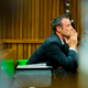Illustration for article titled Oscar Pistoriuss Ex Tweets About His Lies As He Testifies